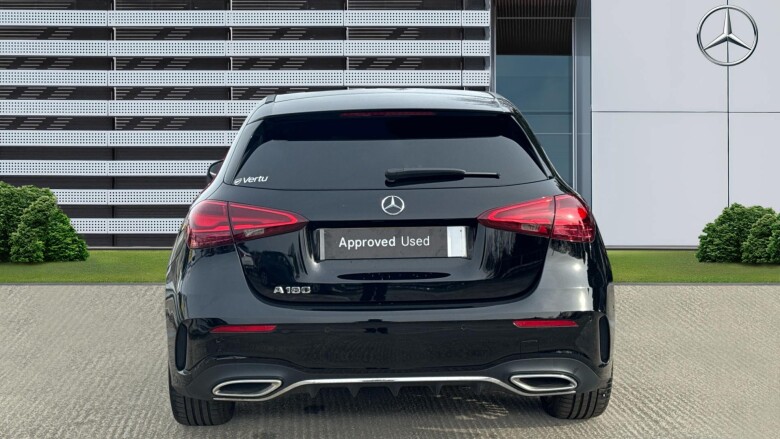 Mercedes-Benz A-Class A180 AMG Line Premium Plus 5dr Auto Petrol Hatchback